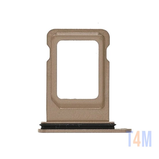 SIM Holder Apple iPhone 13 Pro Gold